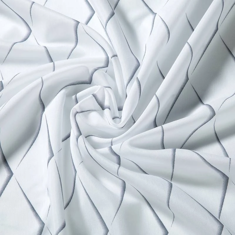 Rideau Avec Ruflette Mirko 3 Rideau Avec Ruflette Mirko – Image 3