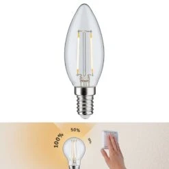 Paulmann Ampoule LED Roiffe -BRILLIANT Soldes Magasin 1000231940 201120 16071100270 DETAILS P000000001000231940