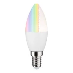Paulmann Ampoule LED Rouez -BRILLIANT Soldes Magasin 1000231945 201120 16071100282 DETAILS P000000001000231945