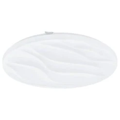 EGLO Plafonnier Benariba III