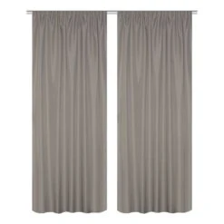 Rideaux Kotu (lot De 2) -BRILLIANT Soldes Magasin 1000234115 210210 17171300138 IMAGE P000000001000234115