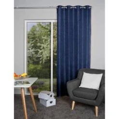 Rideau à œillets Soft Crash 13 Rideau à œillets Soft Crash -BRILLIANT Soldes Magasin 1000234151 210210 17182400232 MOOD DETAILS P000000001000234151 mood