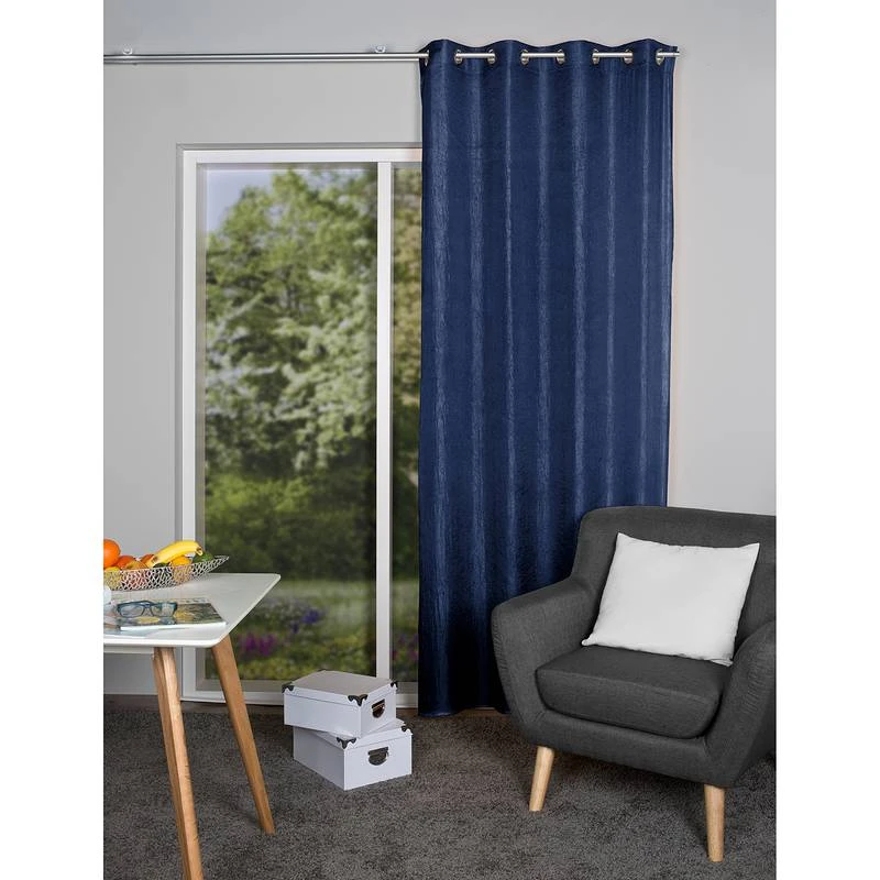 Rideau à œillets Soft Crash 6 Rideau à œillets Soft Crash – Image 6