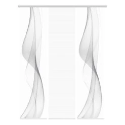 Panneau Japonais Welario