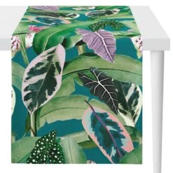 Chemin De Table Tropica