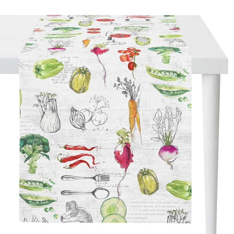 Chemin De Table 3977 1 Chemin De Table 3977