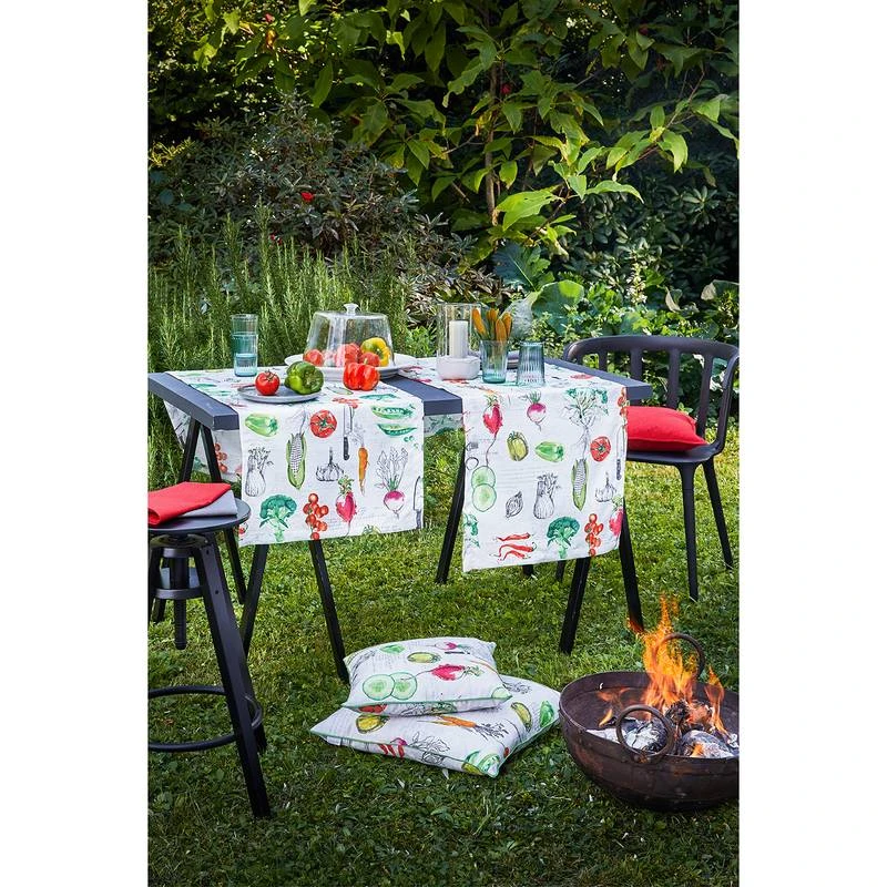 Chemin De Table 3977 3 Chemin De Table 3977 – Image 3