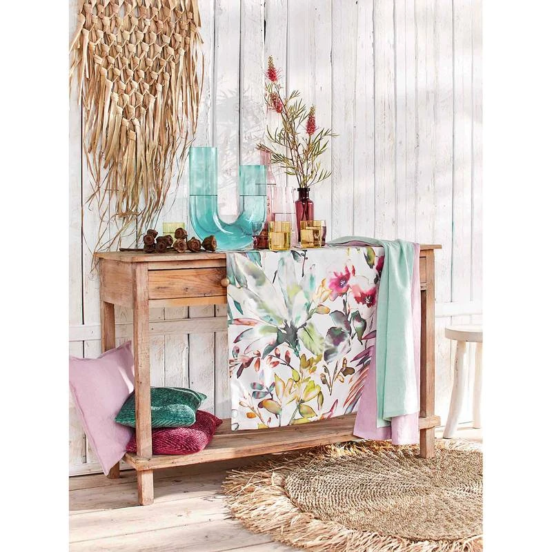 Chemin De Table Juanita 2 Chemin De Table Juanita – Image 2