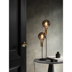 Nordlux Ampoule Adilly (lot De 2) -BRILLIANT Soldes Magasin 1000248569 210521 06502700028 MOOD DETAILS P000000001000248569 mood