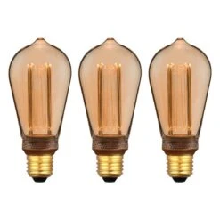 Nordlux Ampoule Ardes Lot De 3