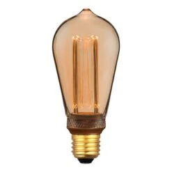 Nordlux Ampoule Ardes Lot De 3 -BRILLIANT Soldes Magasin 1000248592 210521 06503200063 DETAILS P000000001000248592
