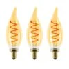 Nordlux Ampoule Anould Lot De 3