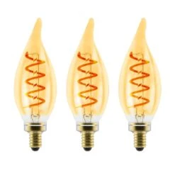 Nordlux Ampoule Anould Lot De 3