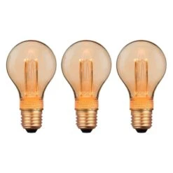 Nordlux Ampoule Attilly Lot De 3