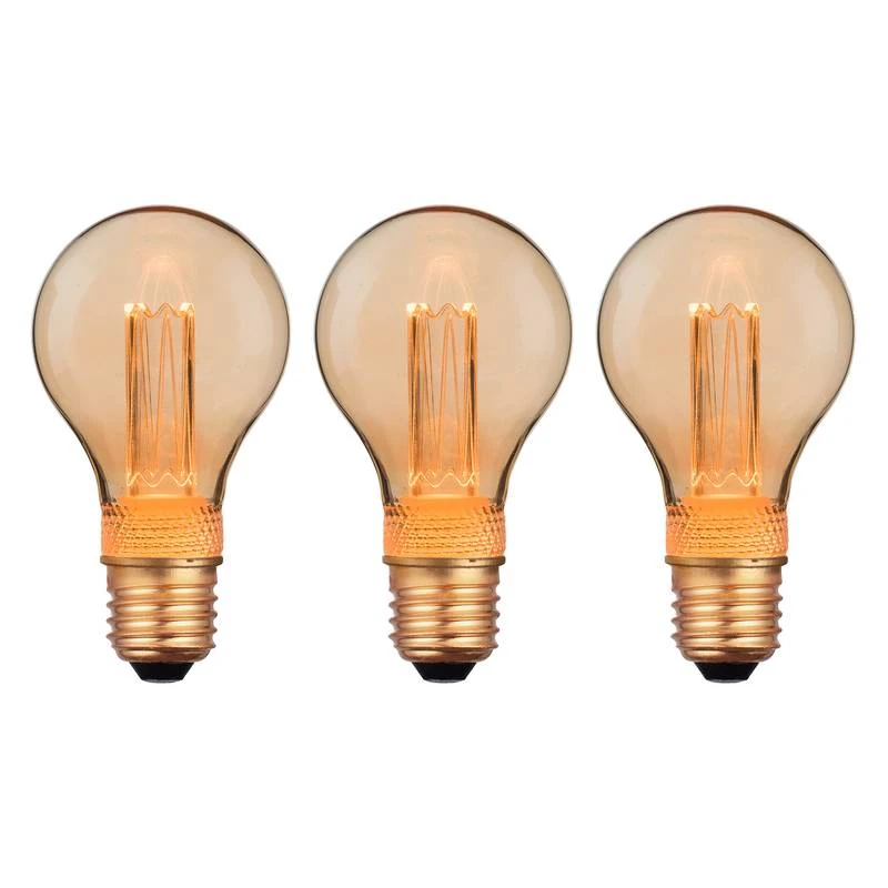 Nordlux Ampoule Attilly Lot De 3 1 Nordlux Ampoule Attilly Lot De 3