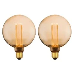 Nordlux Ampoule Ablon (lot De 2)