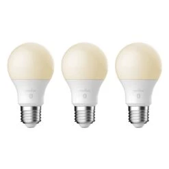 Nordlux Ampoule Smartlight VI Lot De 3