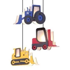 Suspension Toolies III