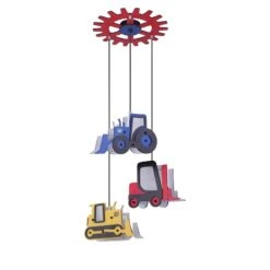 Suspension Toolies III -BRILLIANT Soldes Magasin 1000251318 210311 16283100074 DETAILS P000000001000251318