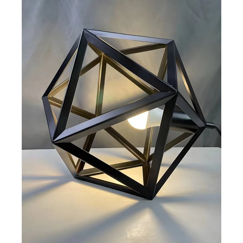 Lampe Le Verdier 4 Lampe Le Verdier – Image 4