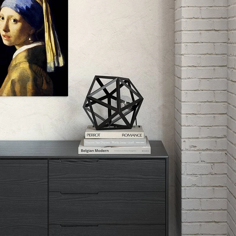 Lampe Le Verdier 2 Lampe Le Verdier – Image 2