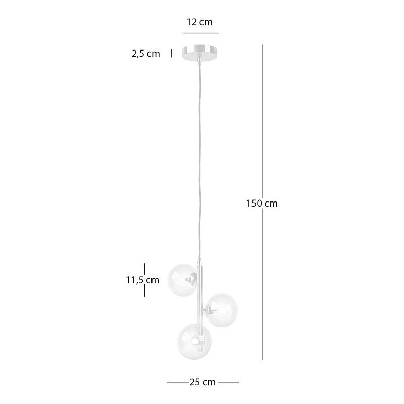 Suspension KJUL 3 Ampoules 7 Suspension KJUL 3 Ampoules – Image 7