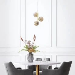 Suspension KJUL 3 Ampoules 19 Suspension KJUL 3 Ampoules -BRILLIANT Soldes Magasin 1000251393 230522 020 MOOD DETAILS P000000001000251393 mood