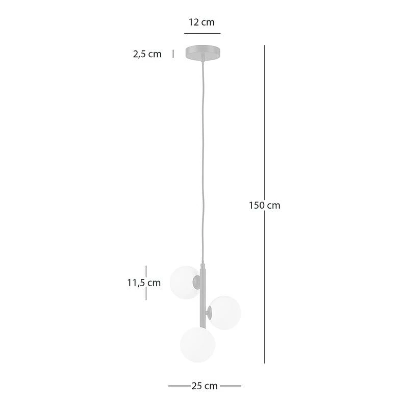 Suspension KJUL 3 Ampoules 18 Suspension KJUL 3 Ampoules – Image 18