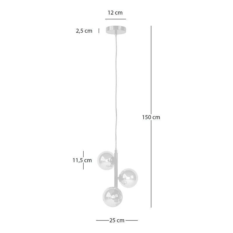 Suspension KJUL 3 Ampoules 12 Suspension KJUL 3 Ampoules – Image 12