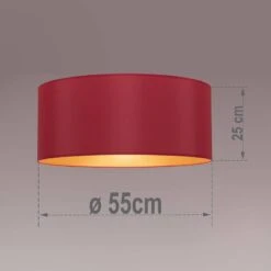 Plafonnier Midas I -BRILLIANT Soldes Magasin 1000254030 230421 500 SKETCH DETAILS P000000001000254030 sketch