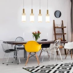 EGLO Suspension Oakham I -BRILLIANT Soldes Magasin 1000256428 210420 08581300075 MOOD DETAILS P000000001000256428 mood