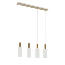 EGLO Suspension Oakham I -BRILLIANT Soldes Magasin 1000256428 210420 08581300076 DETAILS P000000001000256428