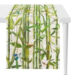 Chemin De Table 1702