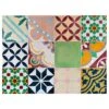 Set De Table Mosaik II (lot De 4)
