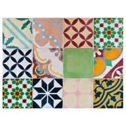 Set De Table Mosaik II (lot De 4)