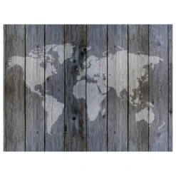 Set De Table Collage I (lot De 4)