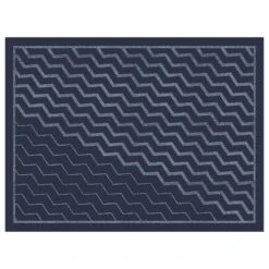 Set De Table Scandinavian I (lot De 4)