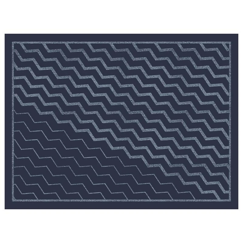 Set De Table Scandinavian I (lot De 4) 1 Set De Table Scandinavian I (lot De 4)