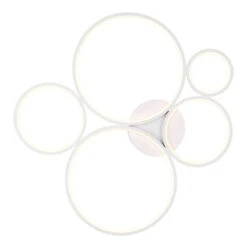 Trio Plafonnier Rondo -BRILLIANT Soldes Magasin 1000265293 210525 07222300117 DETAILS P000000001000265293