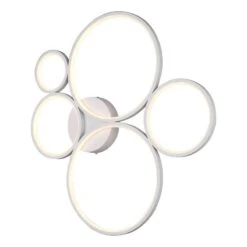 Trio Plafonnier Rondo -BRILLIANT Soldes Magasin 1000265293 210525 07222300118 DETAILS P000000001000265293