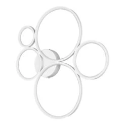 Trio Plafonnier Rondo -BRILLIANT Soldes Magasin 1000265293 210525 07222300119 DETAILS P000000001000265293