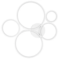 Trio Plafonnier Rondo -BRILLIANT Soldes Magasin 1000265293 210525 07222300120 DETAILS P000000001000265293