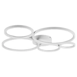 Trio Plafonnier Rondo -BRILLIANT Soldes Magasin 1000265293 210525 07222300121 DETAILS P000000001000265293