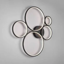 Trio Plafonnier Rondo -BRILLIANT Soldes Magasin 1000265331 210525 07223100265 MOOD DETAILS P000000001000265331 mood