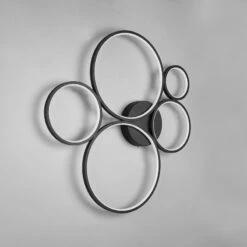 Trio Plafonnier Rondo -BRILLIANT Soldes Magasin 1000265331 210525 07223100266 MOOD DETAILS P000000001000265331 mood