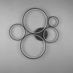 Trio Plafonnier Rondo -BRILLIANT Soldes Magasin 1000265331 210525 07223200267 MOOD DETAILS P000000001000265331 mood