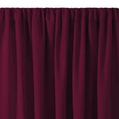 Rideau à Ruflette Blackout I -BRILLIANT Soldes Magasin 1000269573 210531 06570200216 DETAILS P000000001000269573