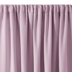 Rideau à Ruflette Blackout II -BRILLIANT Soldes Magasin 1000269605 210531 06595400394 DETAILS P000000001000269605