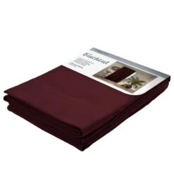 Rideau à Ruflette Blackout II -BRILLIANT Soldes Magasin 1000269617 210531 07004900458 IMAGE P000000001000269617