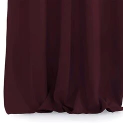 Rideau à Ruflette Blackout II -BRILLIANT Soldes Magasin 1000269617 210531 07005100460 DETAILS P000000001000269617